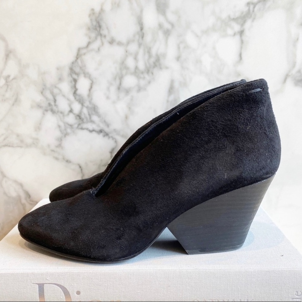 Eileen Fisher gorgeous bootie 7/7.5